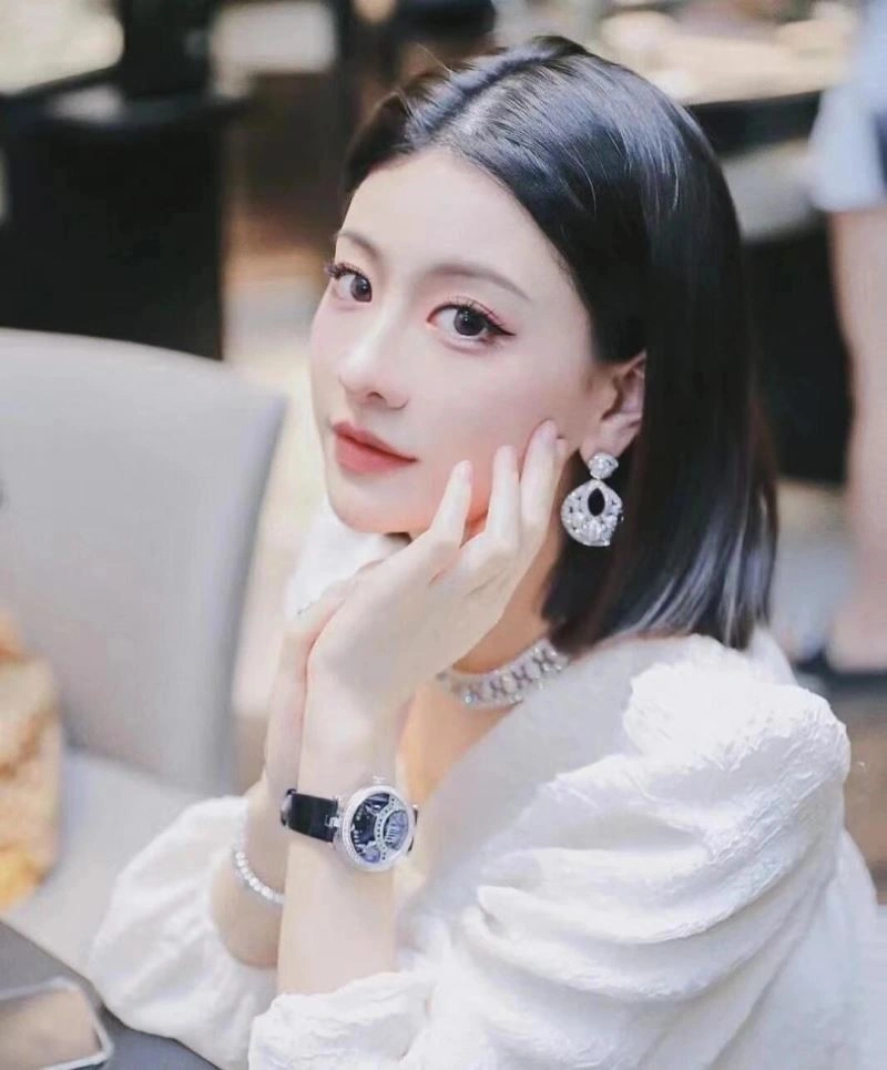 Durable Vca Earrings 254558