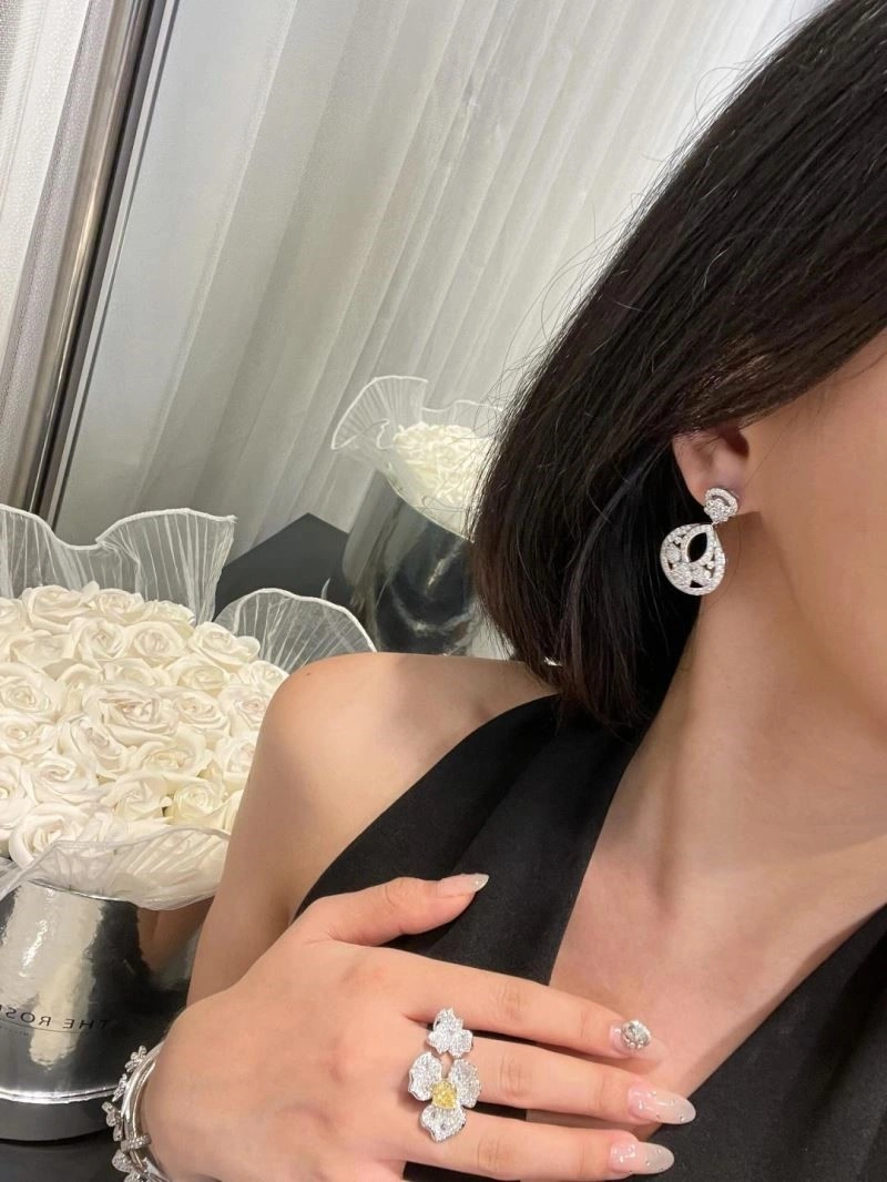 Durable Vca Earrings 254558