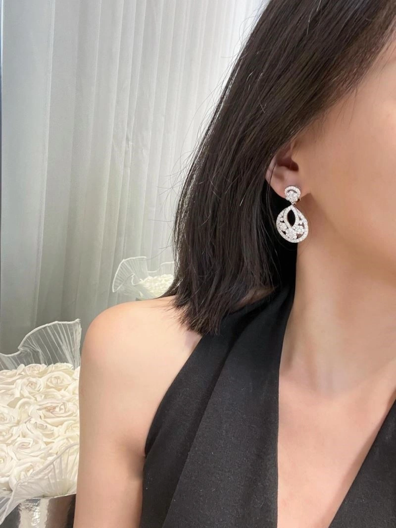 Durable Vca Earrings 254558