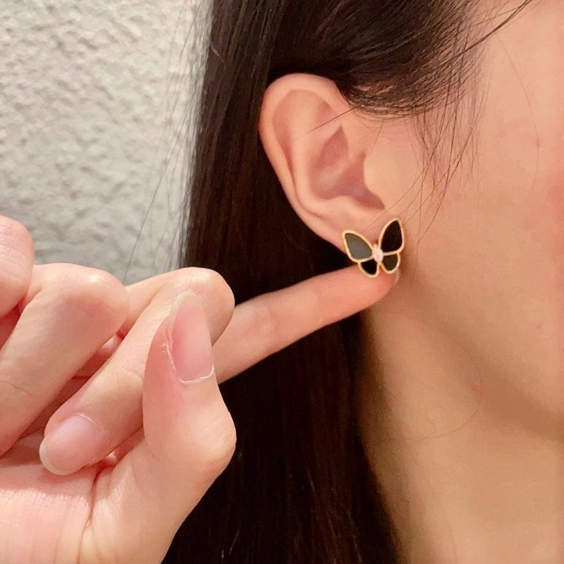 Vca Earrings WaterResistant 254545
