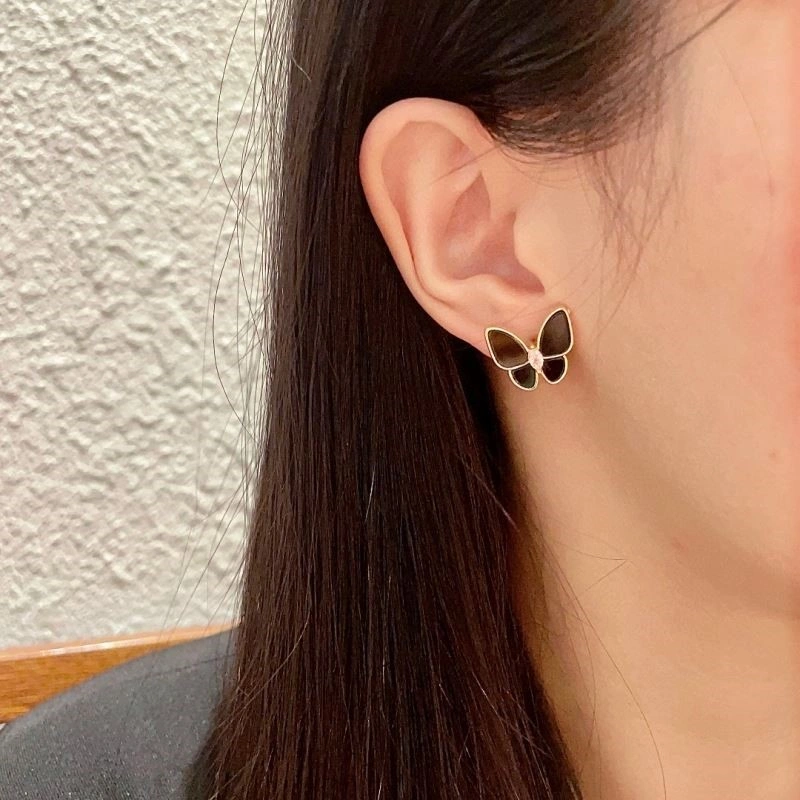 Vca Earrings WaterResistant 254545