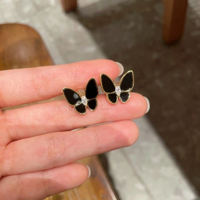 Vca Earrings WaterResistant 254545