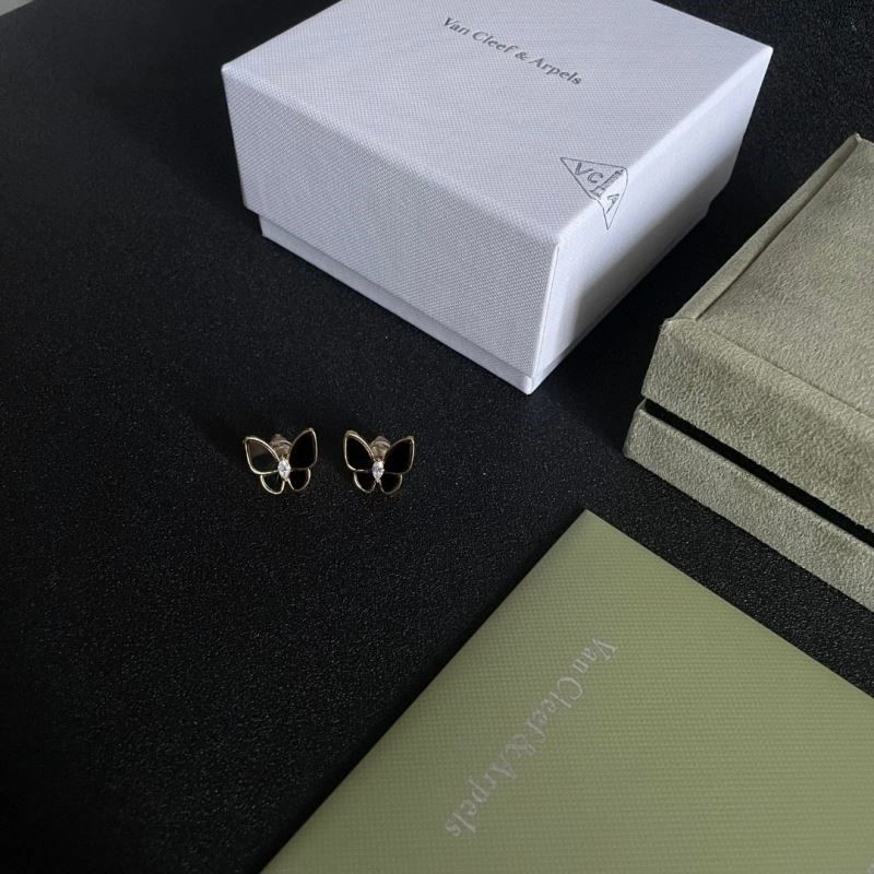 Vca Earrings WaterResistant 254545