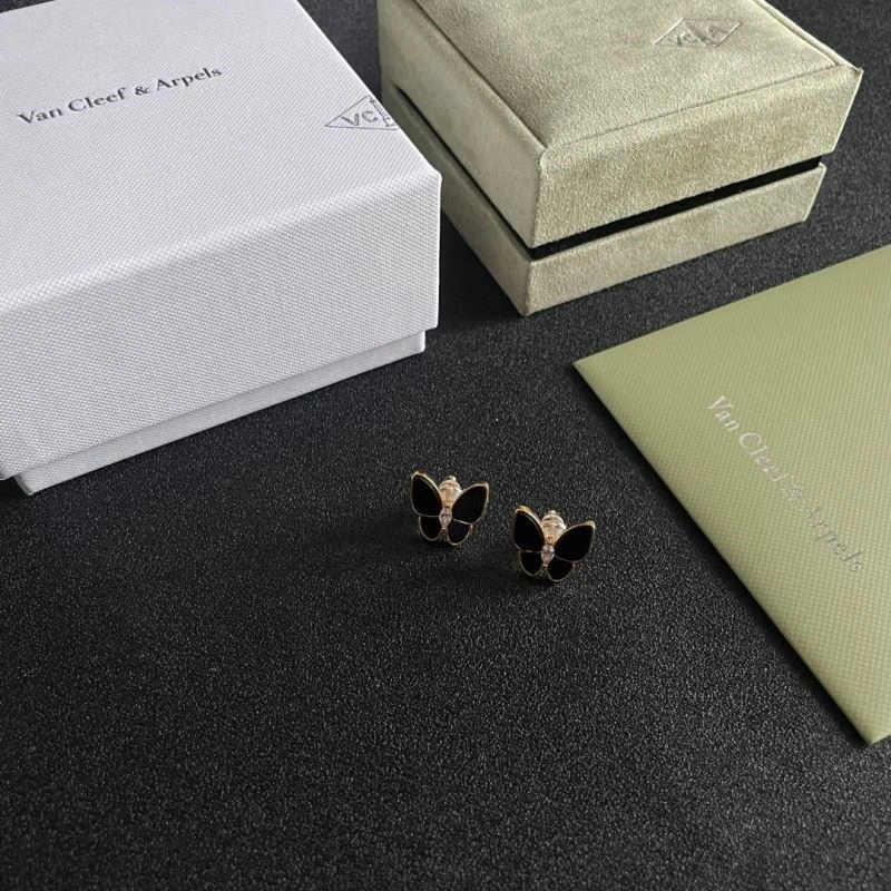 Vca Earrings WaterResistant 254545