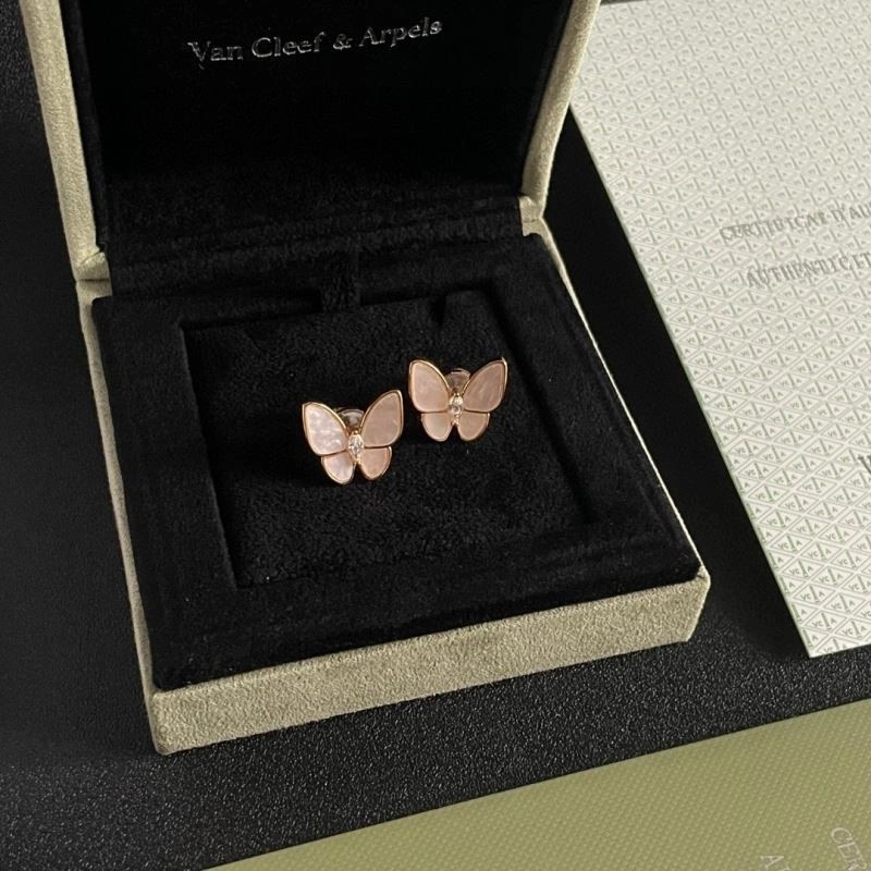 Vca Earrings Soft 254554