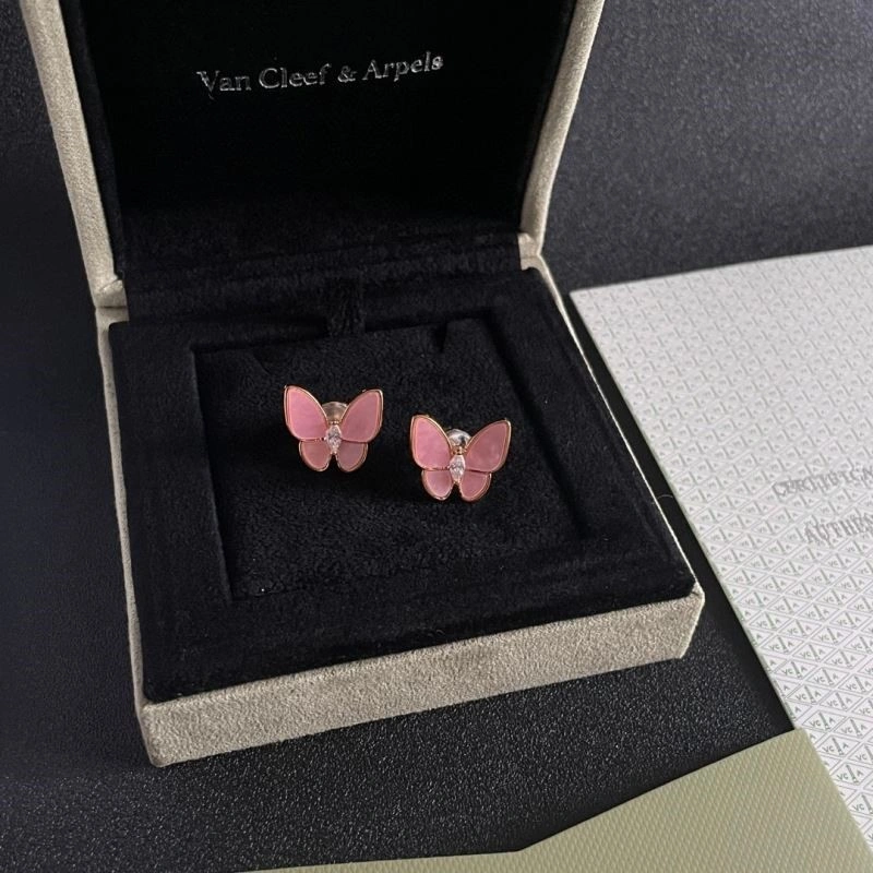 Vca Earrings Youthful 254538