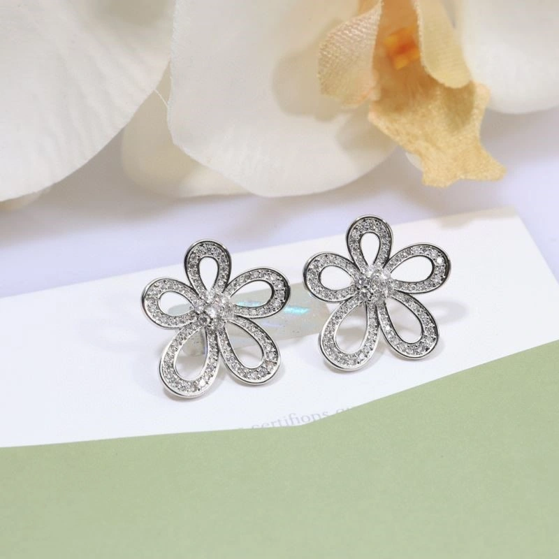 Vca Earrings FastDry 254370