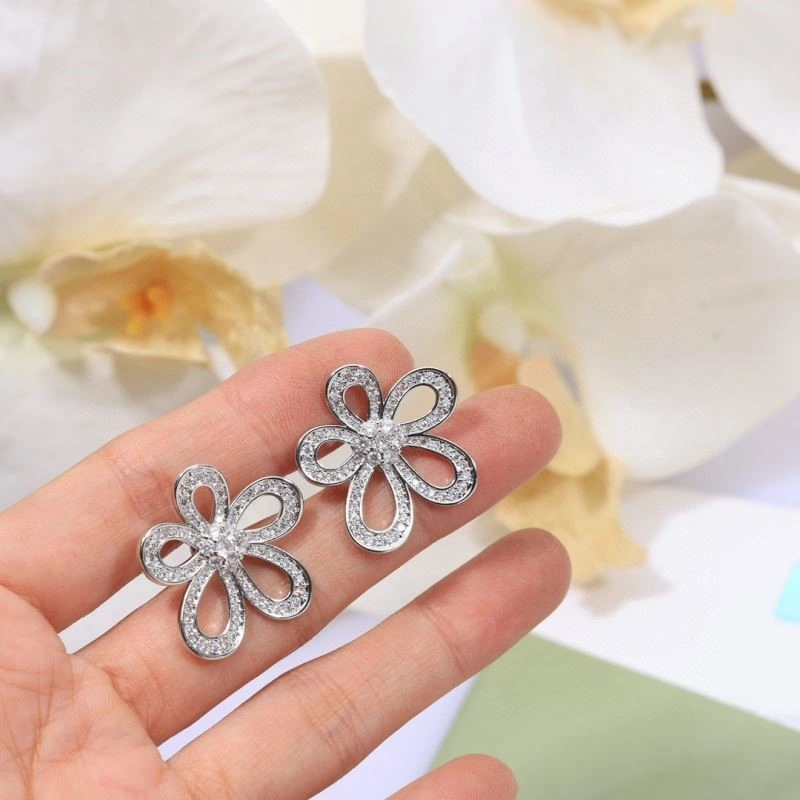 Vca Earrings FastDry 254370
