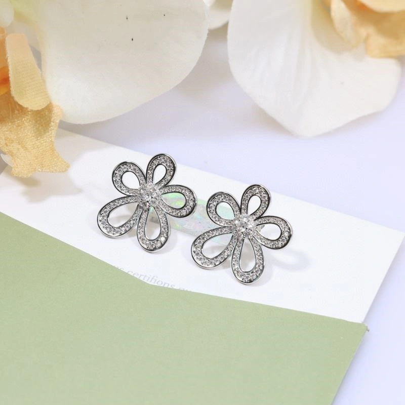 Vca Earrings FastDry 254370