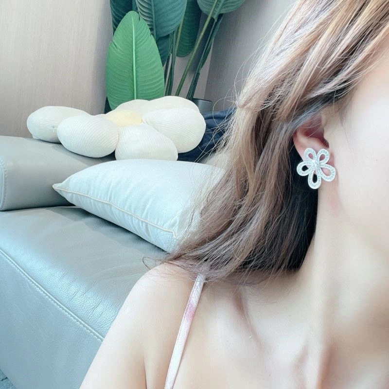Vca Earrings FastDry 254370