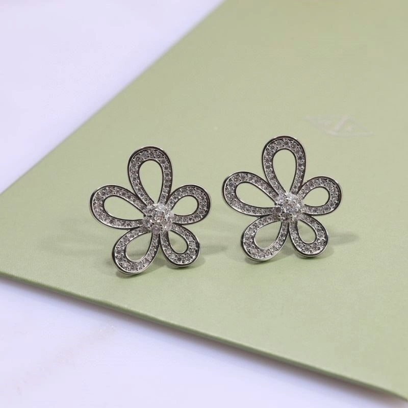 Vca Earrings FastDry 254370