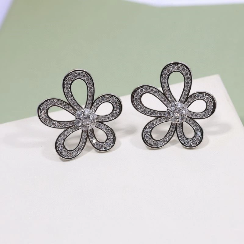 Vca Earrings FastDry 254370