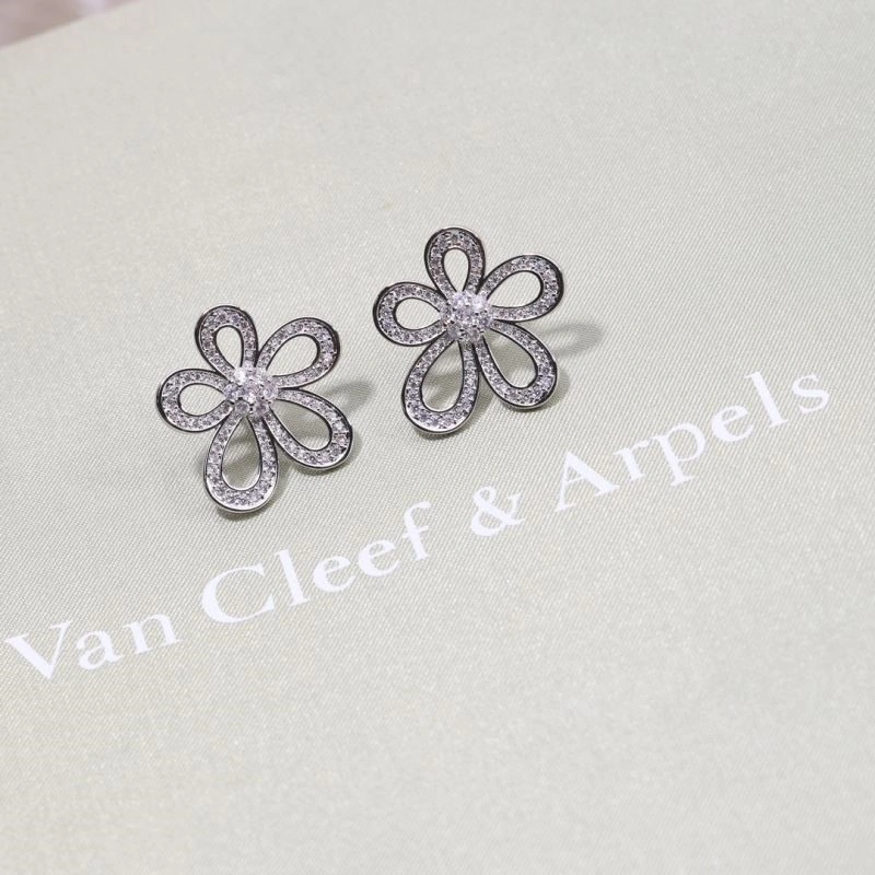 Vca Earrings FastDry 254370