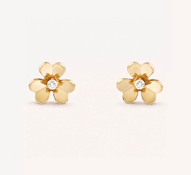 Vca Earrings DailyWear 254396