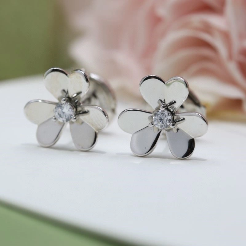 Vca Earrings DailyWear 254396
