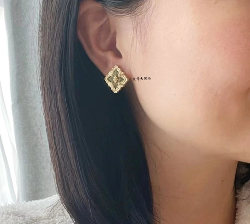 Vca Earrings OdorResistant 254392