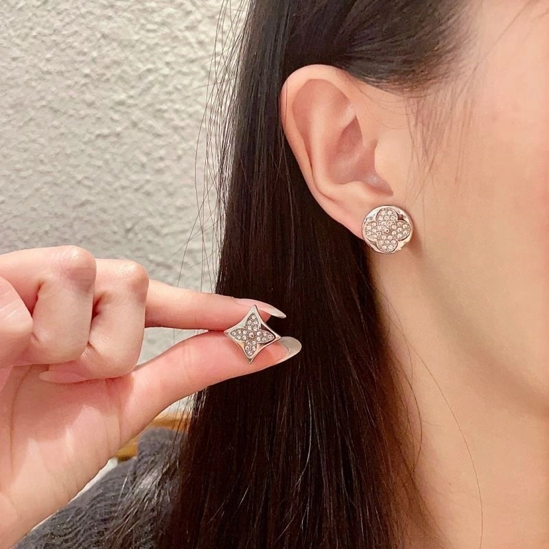 Vca Earrings Youthful 254240