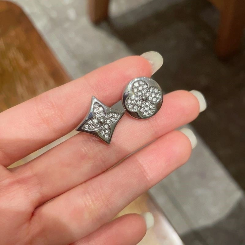 Vca Earrings Youthful 254240