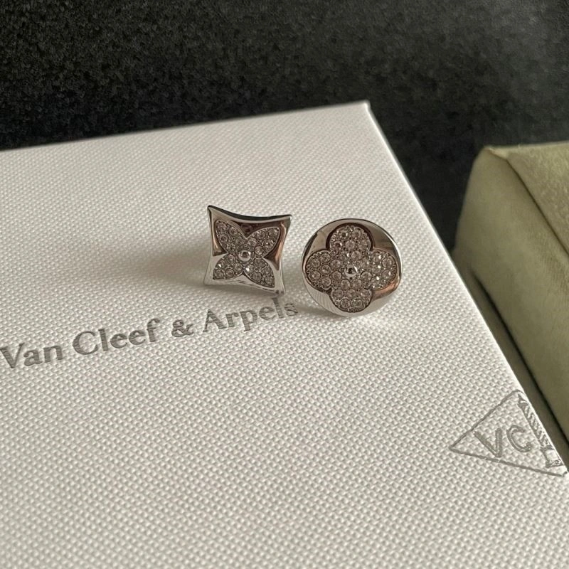Vca Earrings Youthful 254240
