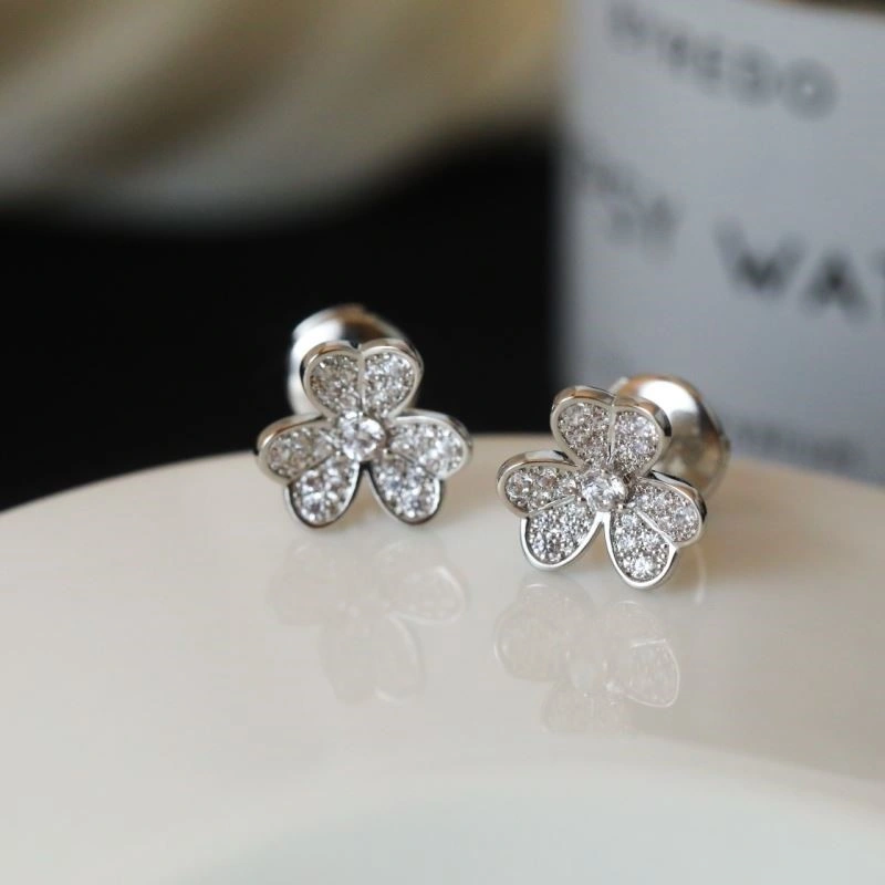 Vca Earrings SoftTouch 254237