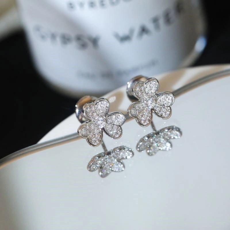 Vca Earrings SoftTouch 254237