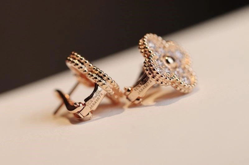 Popular Vca Earrings 254207