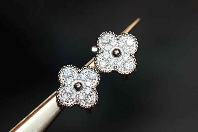 Popular Vca Earrings 254207