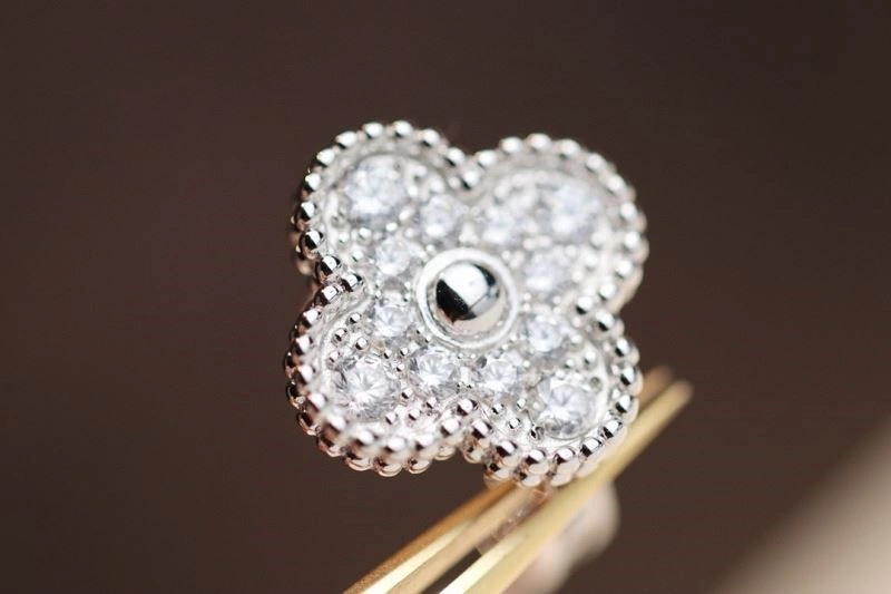 Popular Vca Earrings 254207