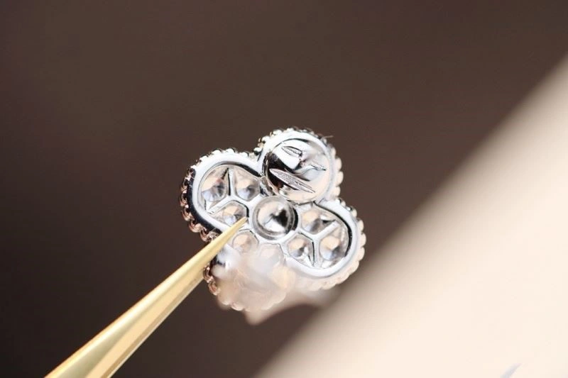 Popular Vca Earrings 254207