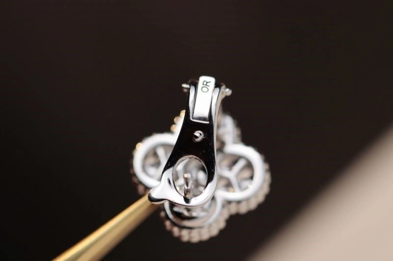 Popular Vca Earrings 254207