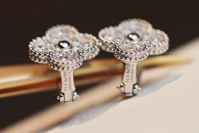 Popular Vca Earrings 254207