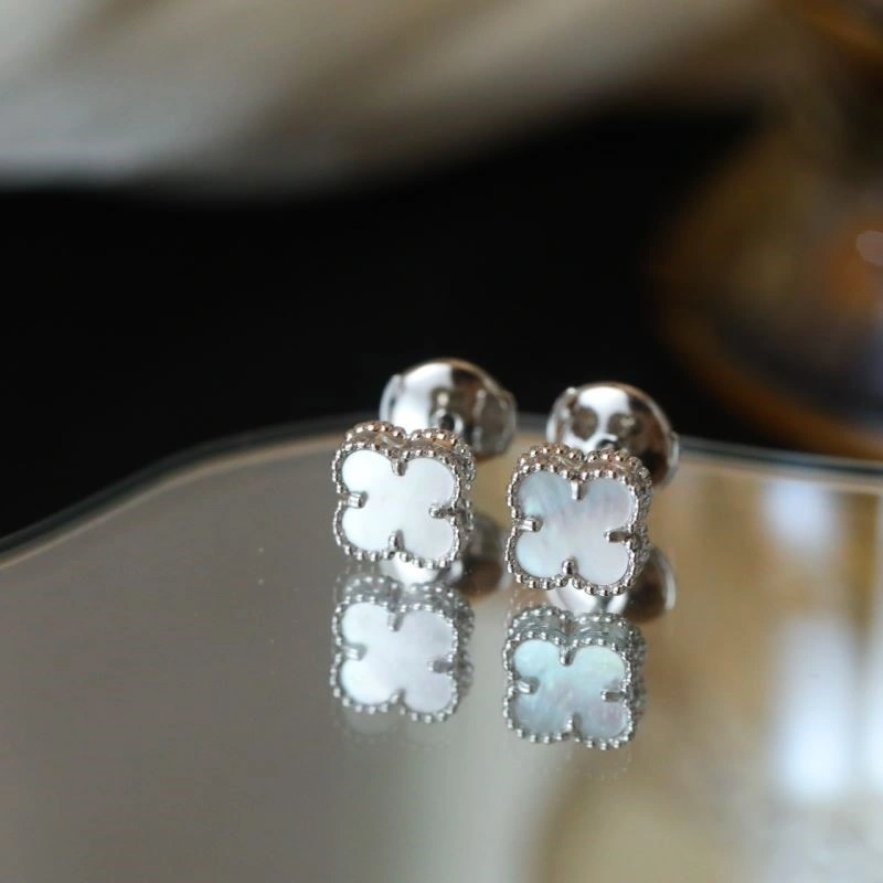 Vca Earrings Cozy 254209