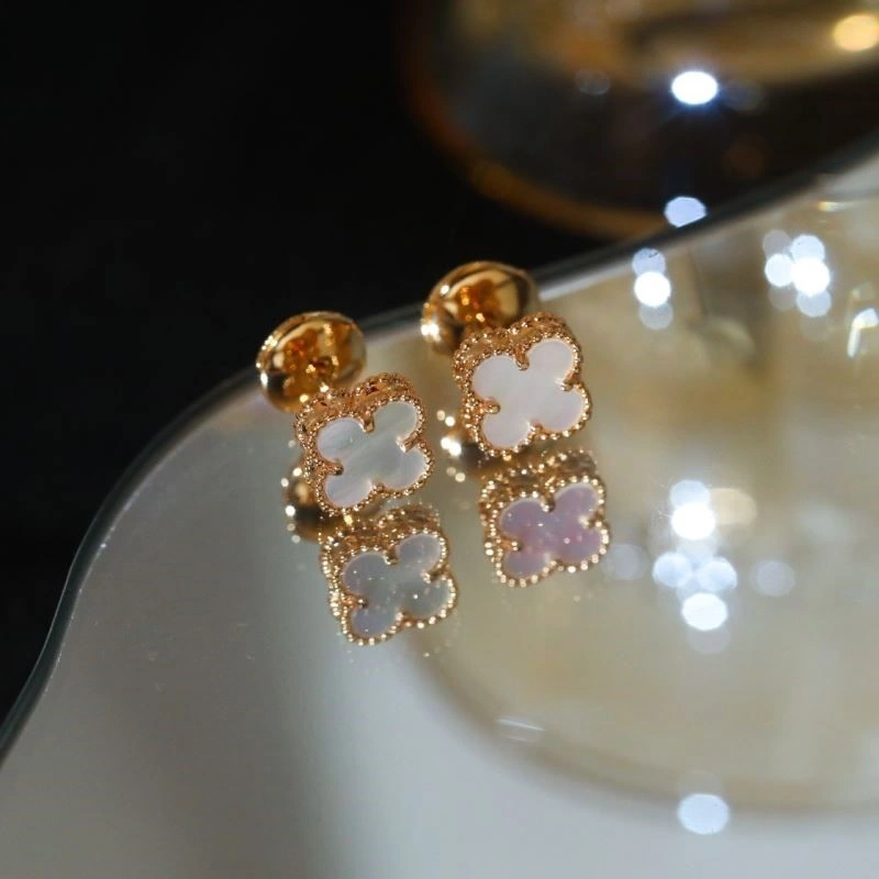 Vca Earrings Cozy 254209