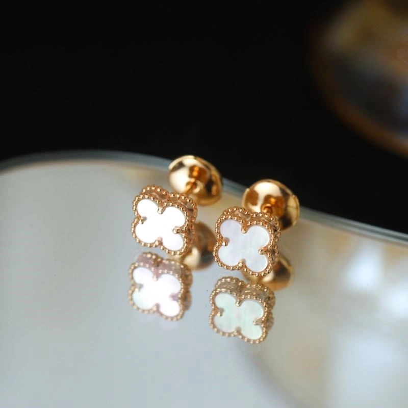 Vca Earrings Cozy 254209