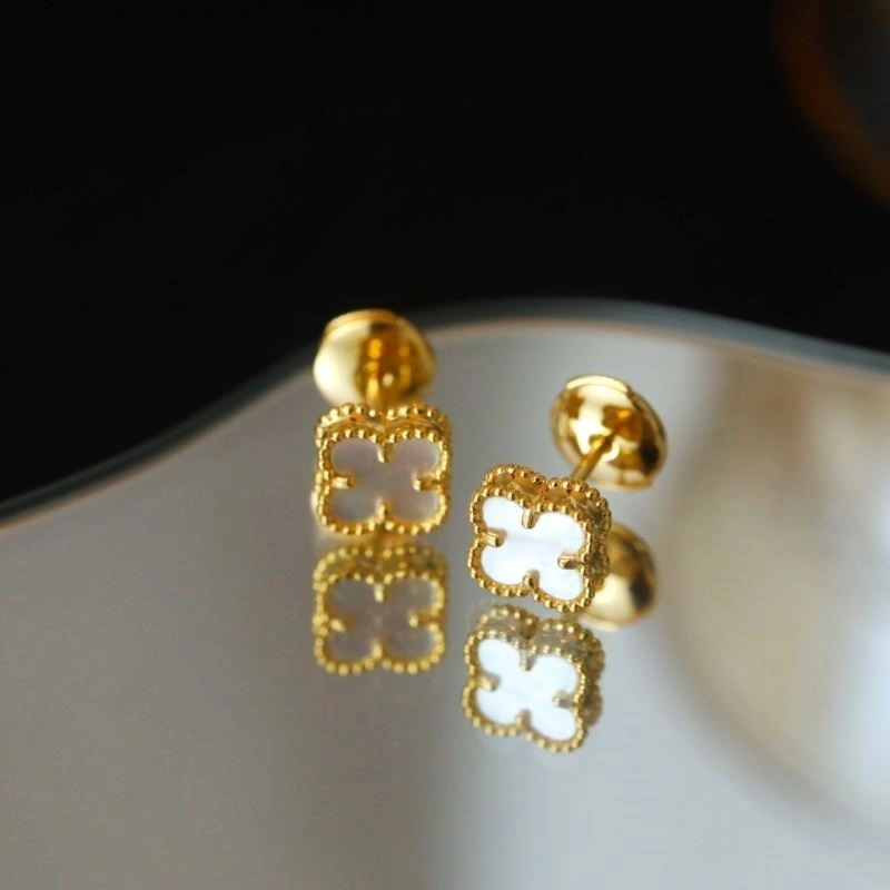 Vca Earrings Cozy 254209