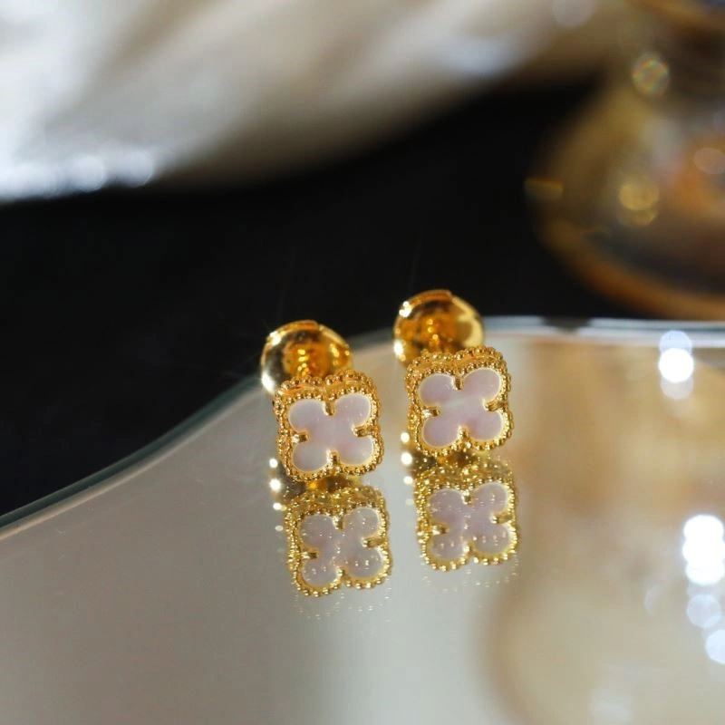 Vca Earrings Cozy 254209