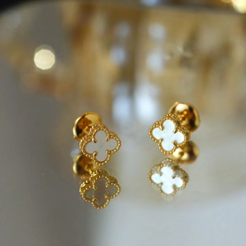 Vca Earrings Cozy 254209