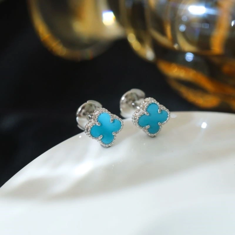 Vca Earrings OdorResistant 254206