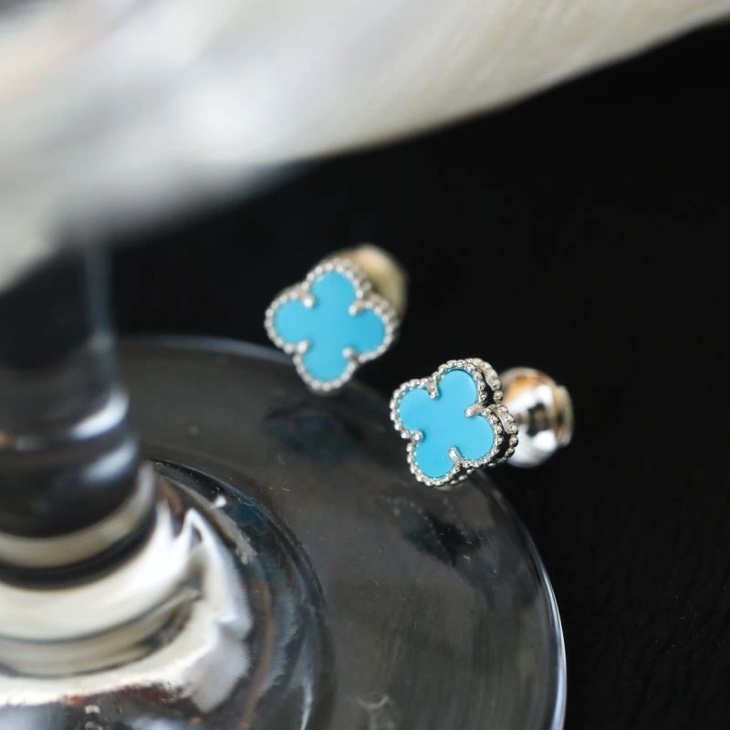 Vca Earrings OdorResistant 254206