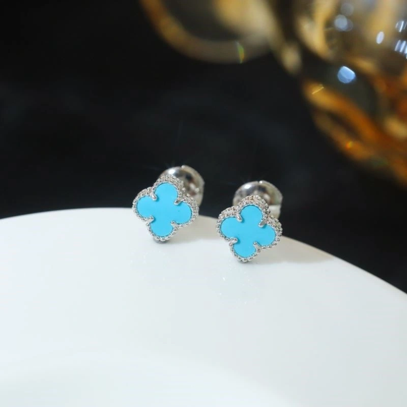 Vca Earrings OdorResistant 254206