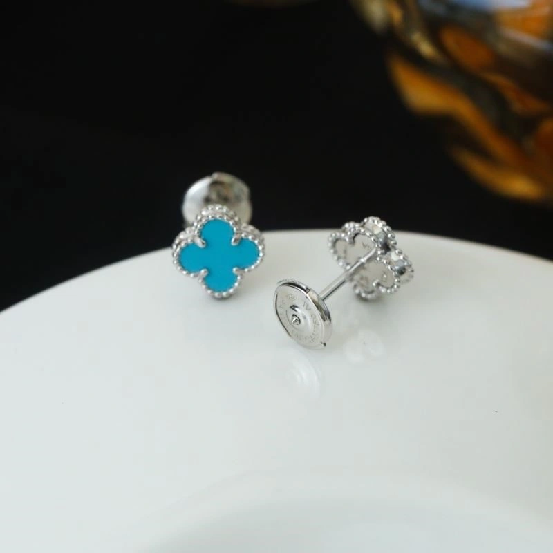 Vca Earrings OdorResistant 254206