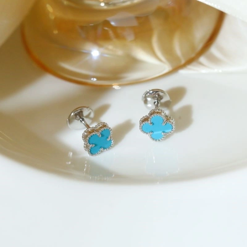 Vca Earrings OdorResistant 254206