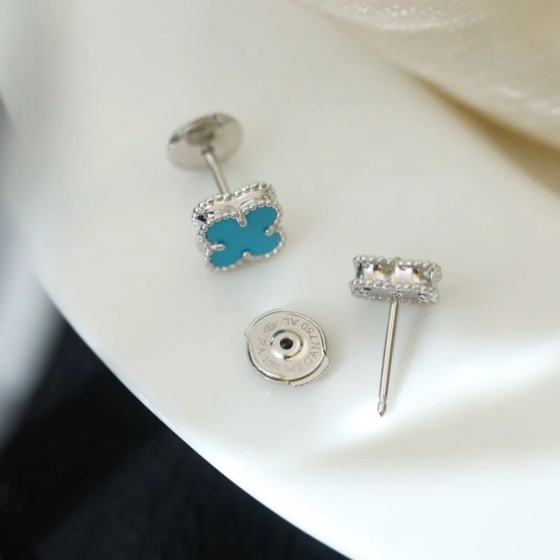 Vca Earrings OdorResistant 254206