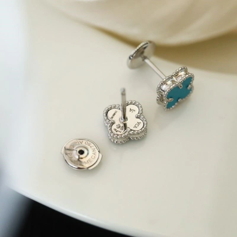 Vca Earrings OdorResistant 254206