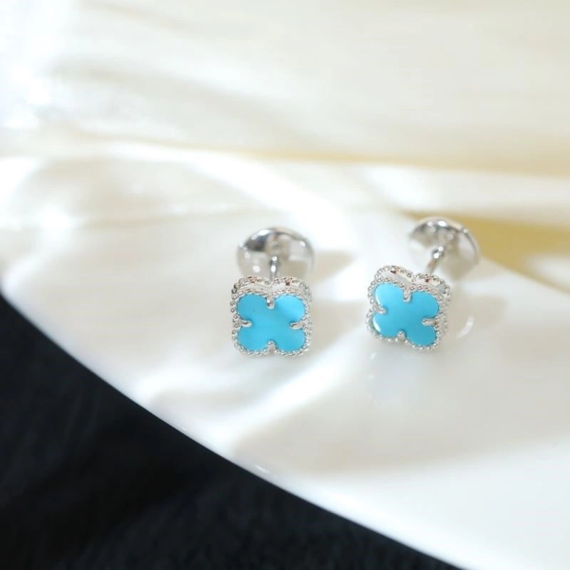 Vca Earrings OdorResistant 254206