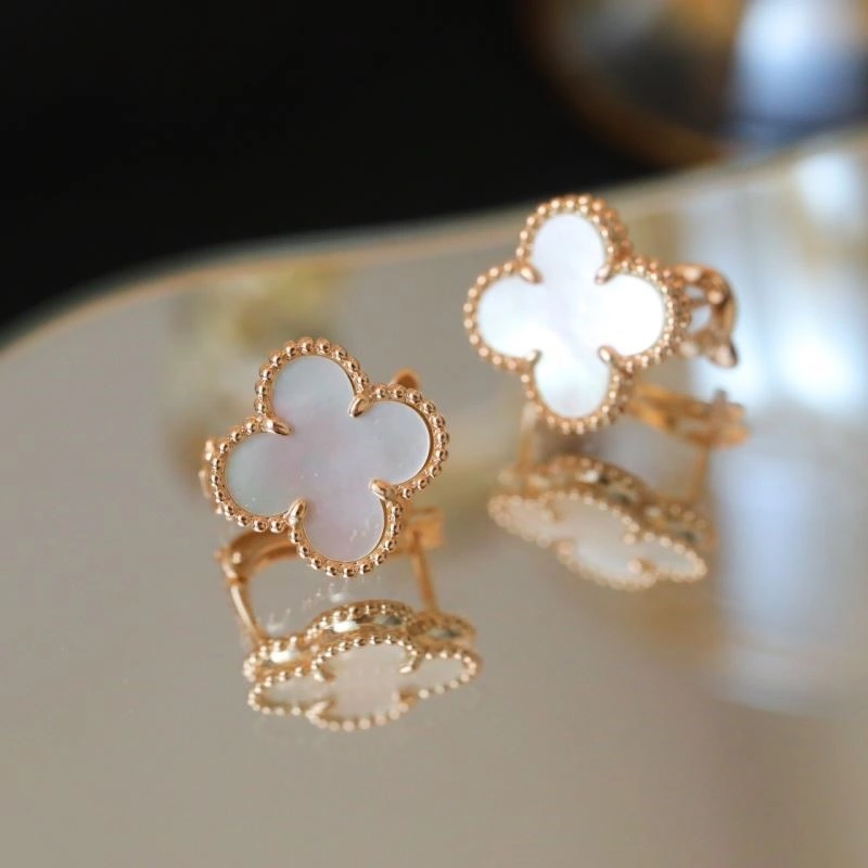 Vca Earrings FashionForward 254217