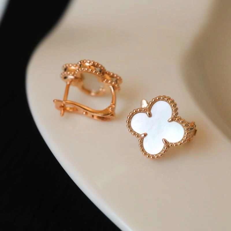 Vca Earrings FashionForward 254217