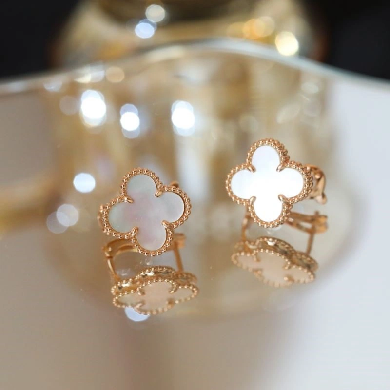Vca Earrings FashionForward 254217