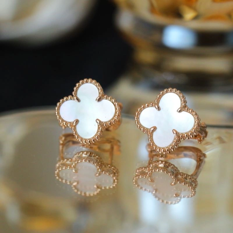 Vca Earrings FashionForward 254217