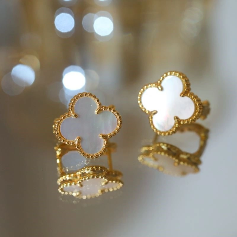 Vca Earrings FashionForward 254217